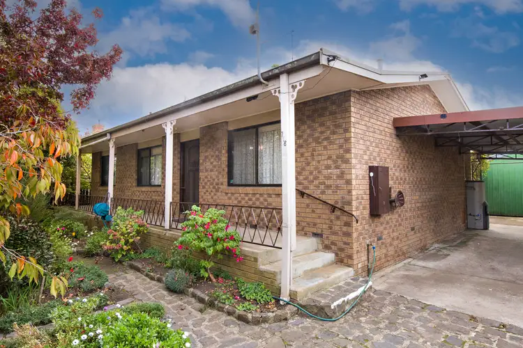 718 Darling Street, Redan VIC 3350