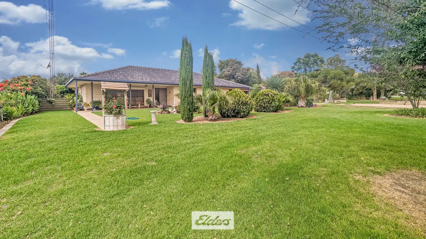Main view of Homely house listing, 13 Francis Street, Murrayville VIC 3512