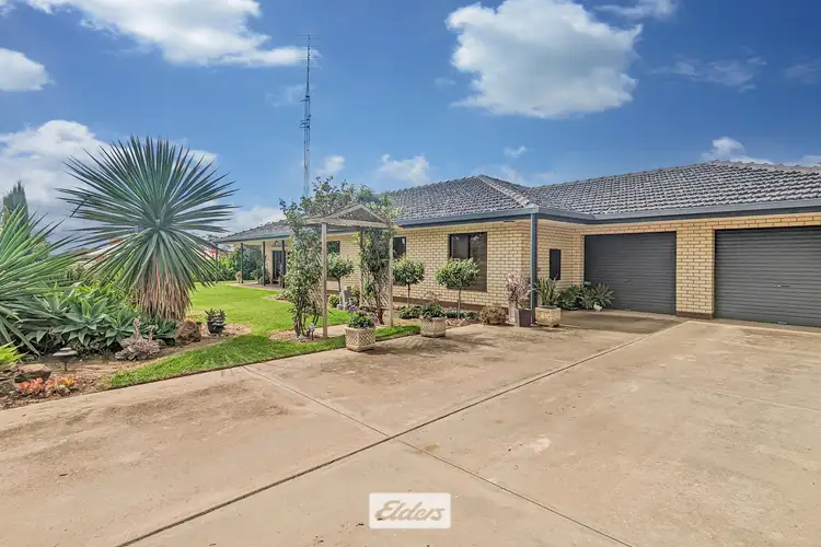 Second view of Homely house listing, 13 Francis Street, Murrayville VIC 3512
