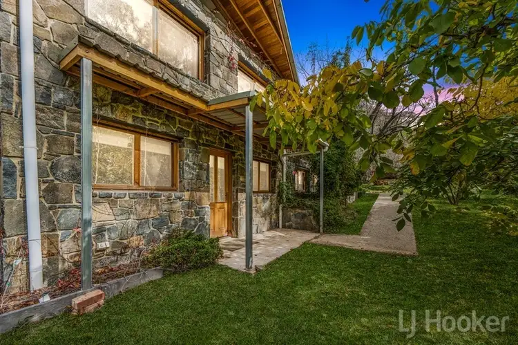Main view of Homely studio listing, 135 Wickerslack Lane, Googong NSW 2620