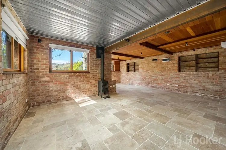 Third view of Homely studio listing, 135 Wickerslack Lane, Googong NSW 2620