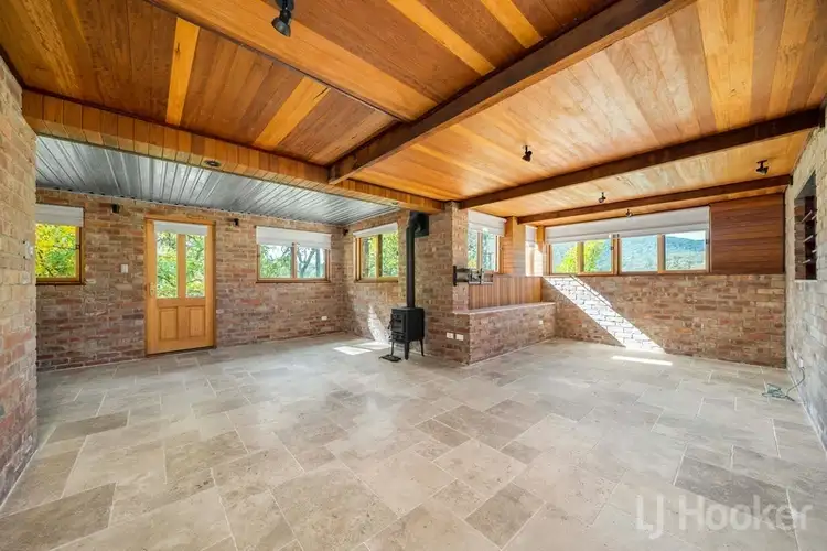 Fourth view of Homely studio listing, 135 Wickerslack Lane, Googong NSW 2620