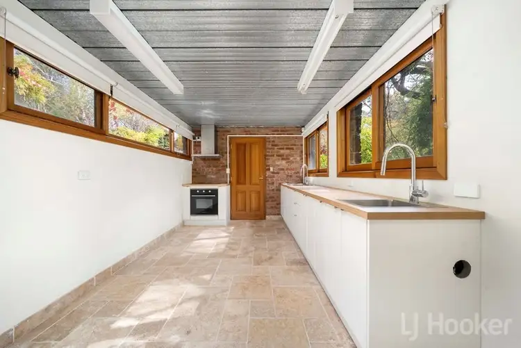 Fifth view of Homely studio listing, 135 Wickerslack Lane, Googong NSW 2620
