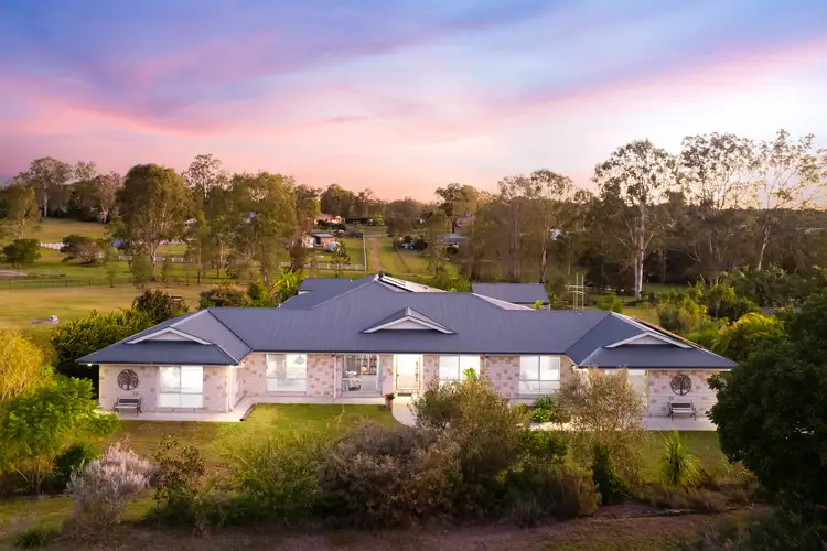123-125 St Jude Circuit, Glenlogan QLD 4280