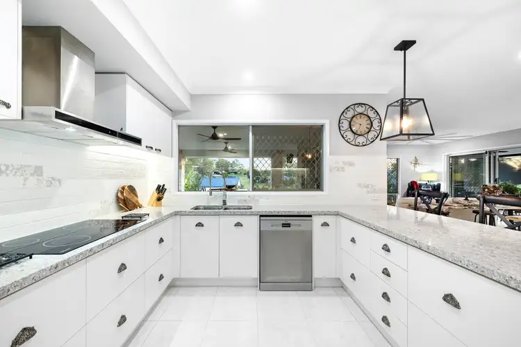 Third view of Homely house listing, 123-125 St Jude Circuit, Glenlogan QLD 4280