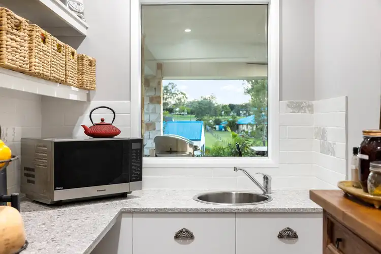 Fifth view of Homely house listing, 123-125 St Jude Circuit, Glenlogan QLD 4280