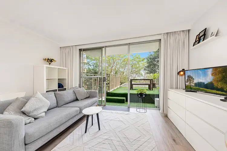 104/284 Pacific Highway, Greenwich NSW 2065