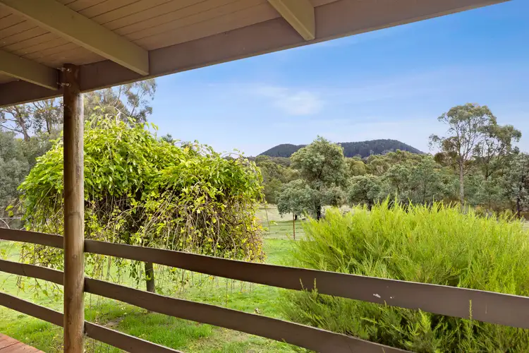 119 Sawpit Gully Road, Mount Franklin VIC 3461