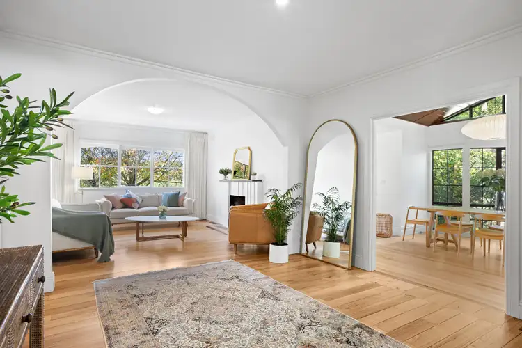 Third view of Homely house listing, 85 Stanbridge Street, Daylesford VIC 3460
