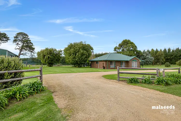 Third view of Homely rural property listing, 583 Caroline Road, Glenburnie SA 5291