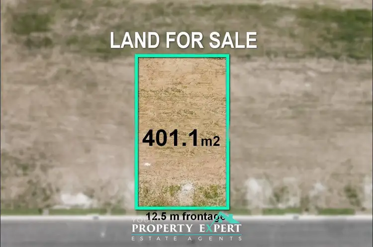 Main view of Homely land listing, 17 Callaghan Street, Marsden Park NSW 2765