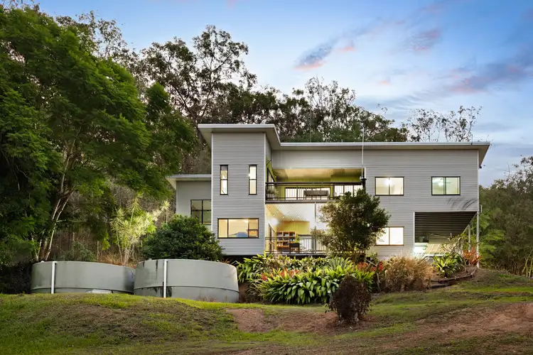 32 Kestrel Court, Tamborine QLD 4270