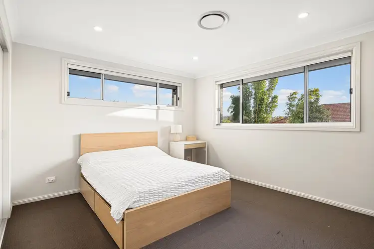 Fourth view of Homely semi-detached listing, 64 George Street, North Strathfield NSW 2137