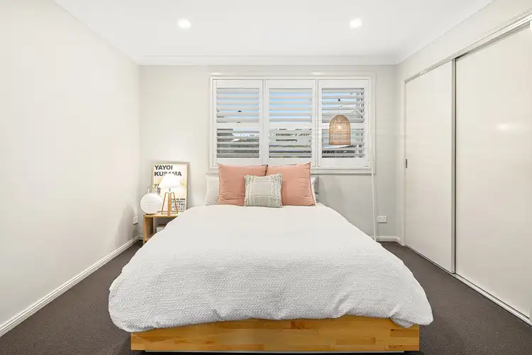 Fifth view of Homely semi-detached listing, 64 George Street, North Strathfield NSW 2137