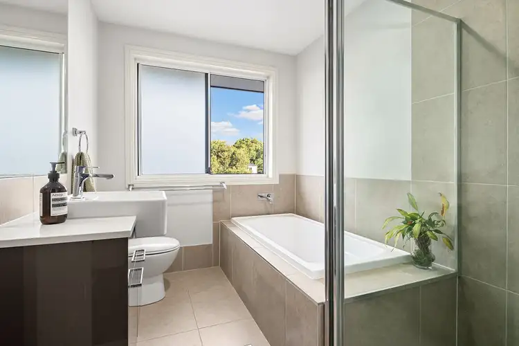 Sixth view of Homely semi-detached listing, 64 George Street, North Strathfield NSW 2137