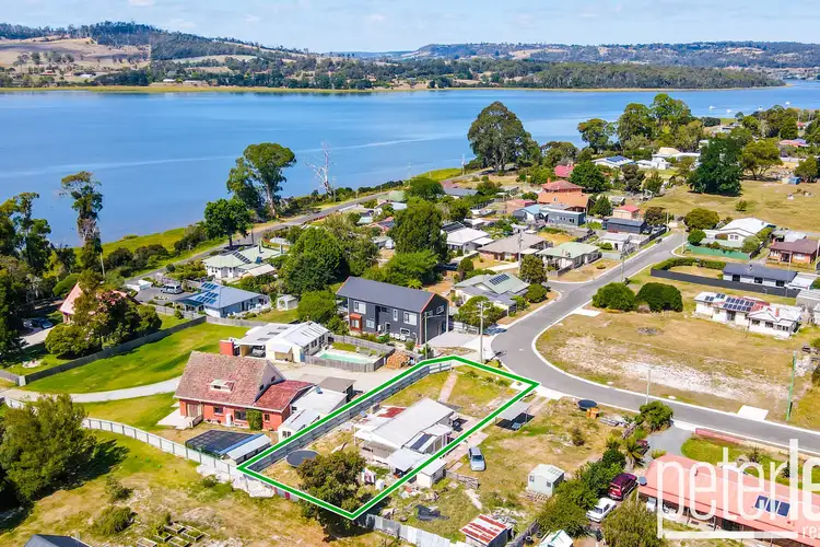 LOT 1, 16 Nairana Street, Gravelly Beach TAS 7276