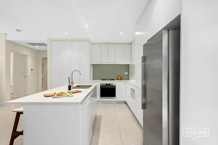 Second view of Homely apartment listing, 2/27 Stewart Street, Parramatta NSW 2150