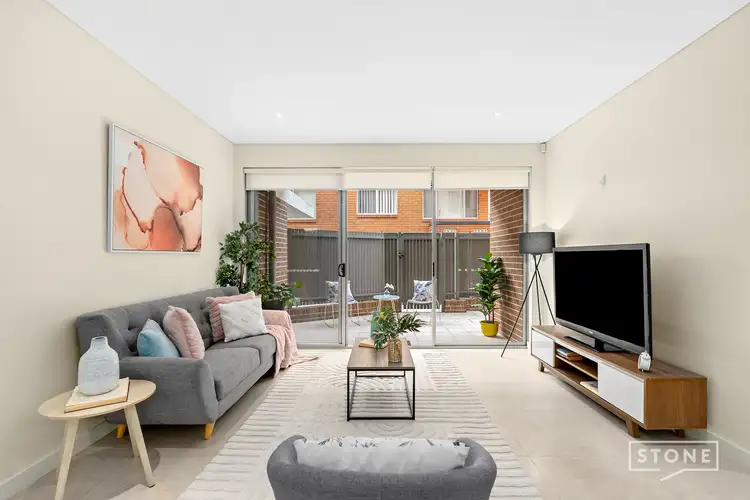 Fourth view of Homely apartment listing, 2/27 Stewart Street, Parramatta NSW 2150