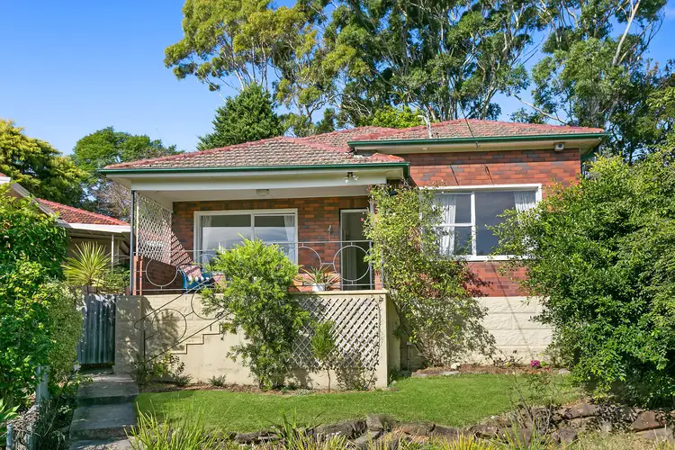 17 Lovat Avenue, Earlwood NSW 2206