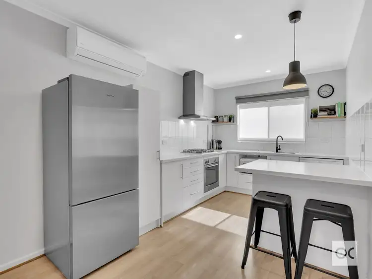 Fifth view of Homely unit listing, 1/45 Balham Avenue, Kingswood SA 5062