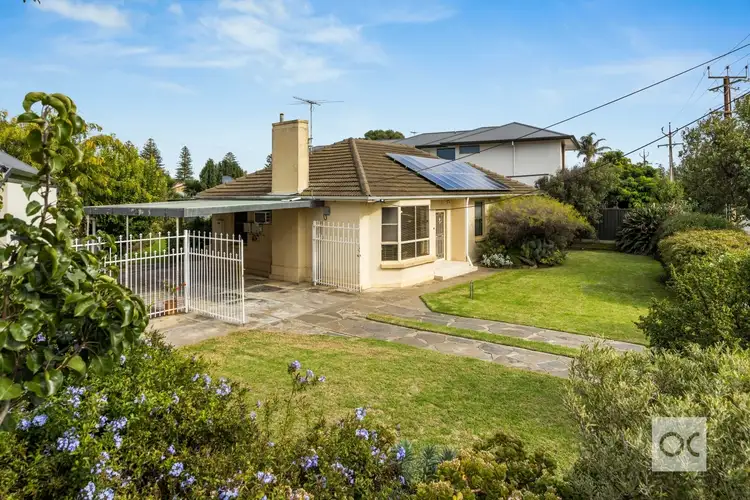 15 Hmas Australia Road, Henley Beach South SA 5022