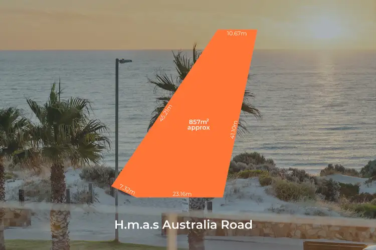 Second view of Homely house listing, 15 Hmas Australia Road, Henley Beach South SA 5022
