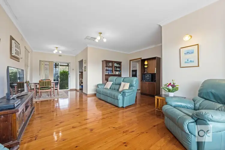 Sixth view of Homely house listing, 15 Hmas Australia Road, Henley Beach South SA 5022