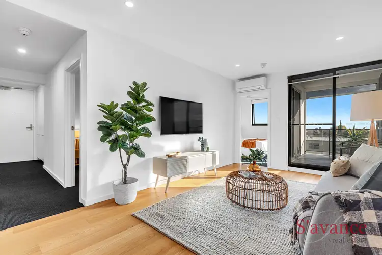 302/12 Tapley Street, Adelaide SA 5000