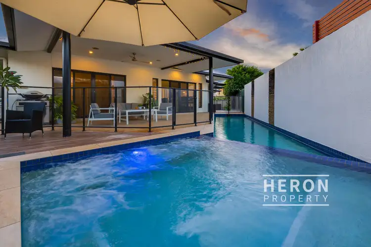 3 Gulida Crescent, Lyons NT 810