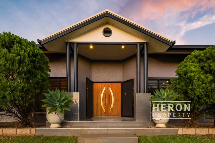 Second view of Homely house listing, 3 Gulida Crescent, Lyons NT 810