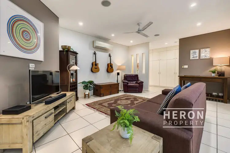 Third view of Homely house listing, 3 Gulida Crescent, Lyons NT 810