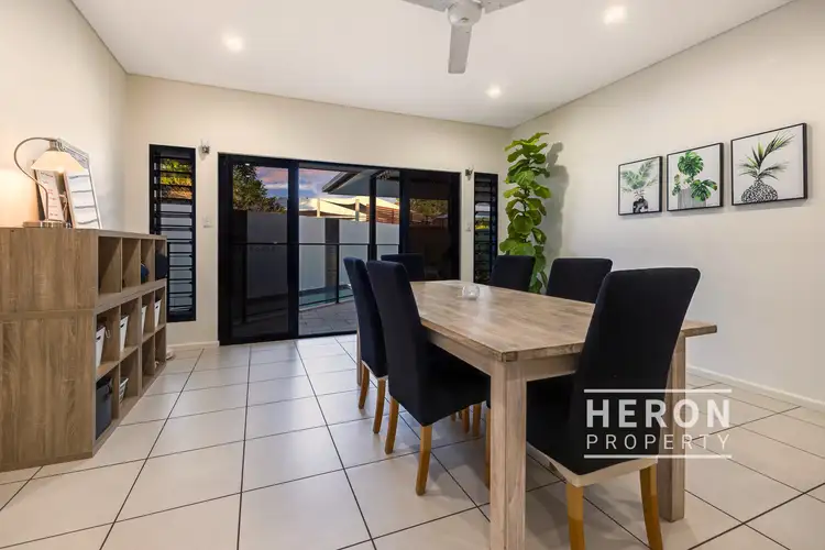 Fifth view of Homely house listing, 3 Gulida Crescent, Lyons NT 810