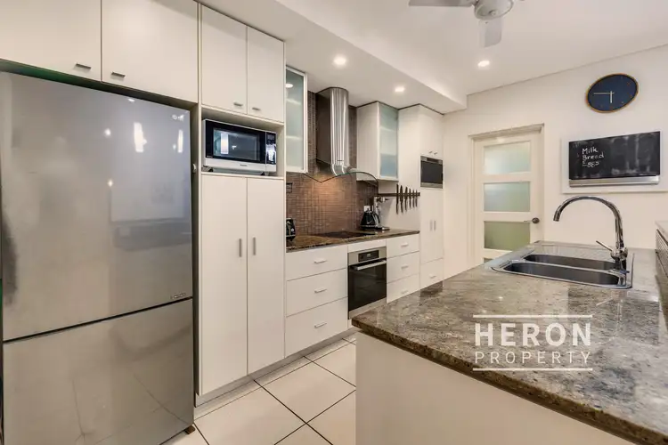 Sixth view of Homely house listing, 3 Gulida Crescent, Lyons NT 810