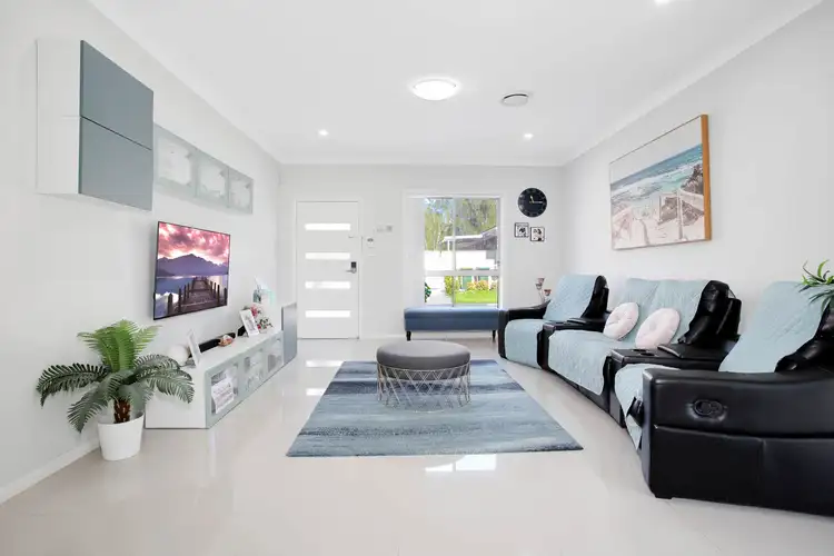 Second view of Homely semi-detached listing, 15/26 Pritchard Street West, Wentworthville NSW 2145