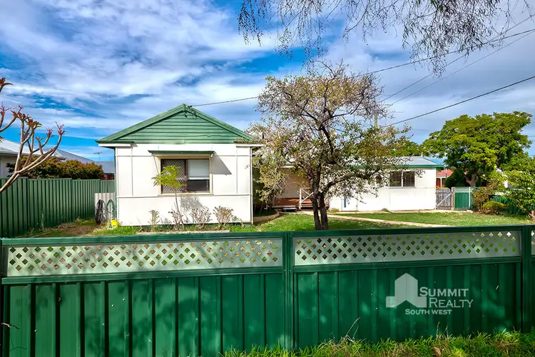 11A Woodrow Street, Carey Park WA 6230