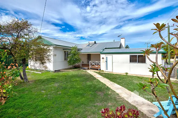 Second view of Homely house listing, 11A Woodrow Street, Carey Park WA 6230