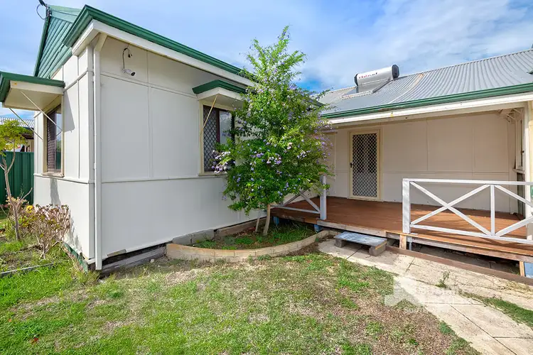 Third view of Homely house listing, 11A Woodrow Street, Carey Park WA 6230