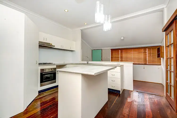 Sixth view of Homely house listing, 11A Woodrow Street, Carey Park WA 6230