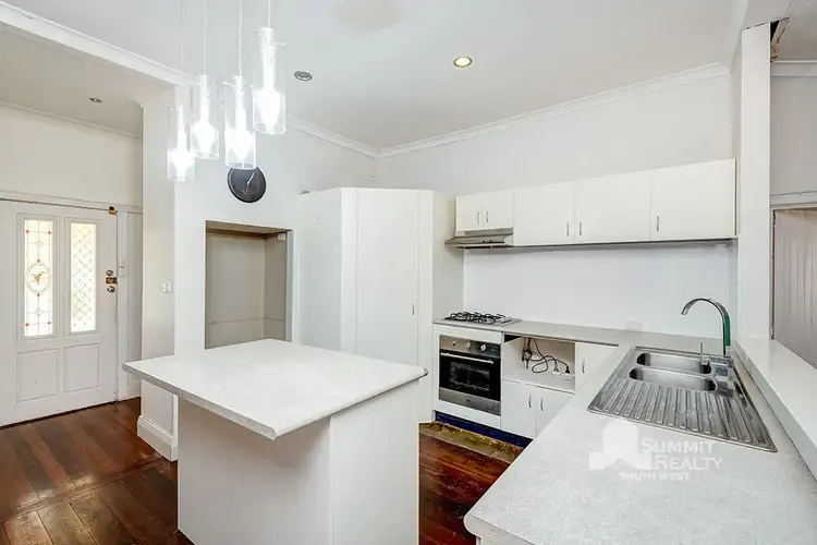 Seventh view of Homely house listing, 11A Woodrow Street, Carey Park WA 6230