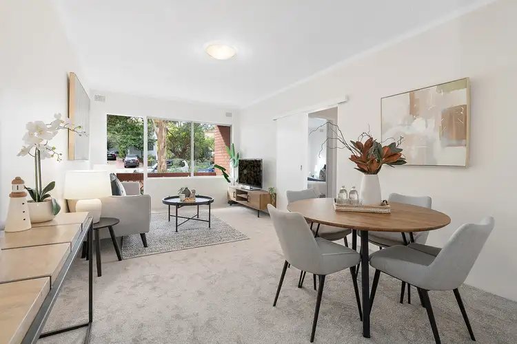 4/12 Landers Road, Lane Cove NSW 2066
