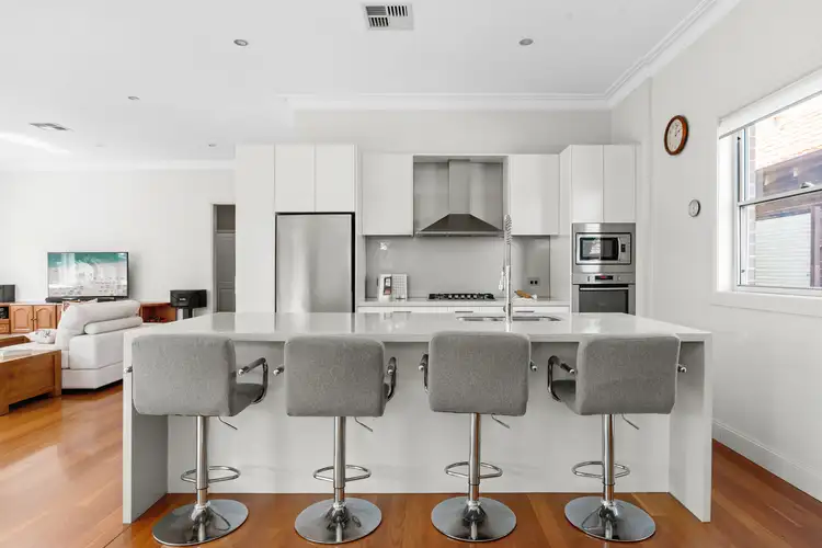 Second view of Homely house listing, 14 Daly Avenue, Concord NSW 2137