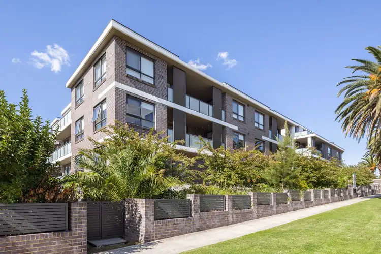 40/77-87 Fifth Avenue, Campsie NSW 2194