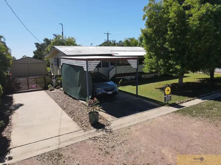 Main view of Homely house listing, 16 Hicks Street, Richmond Hill QLD 4820