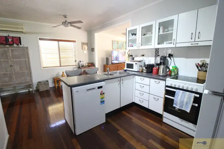 Third view of Homely house listing, 16 Hicks Street, Richmond Hill QLD 4820