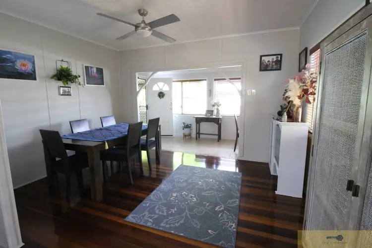 Fourth view of Homely house listing, 16 Hicks Street, Richmond Hill QLD 4820