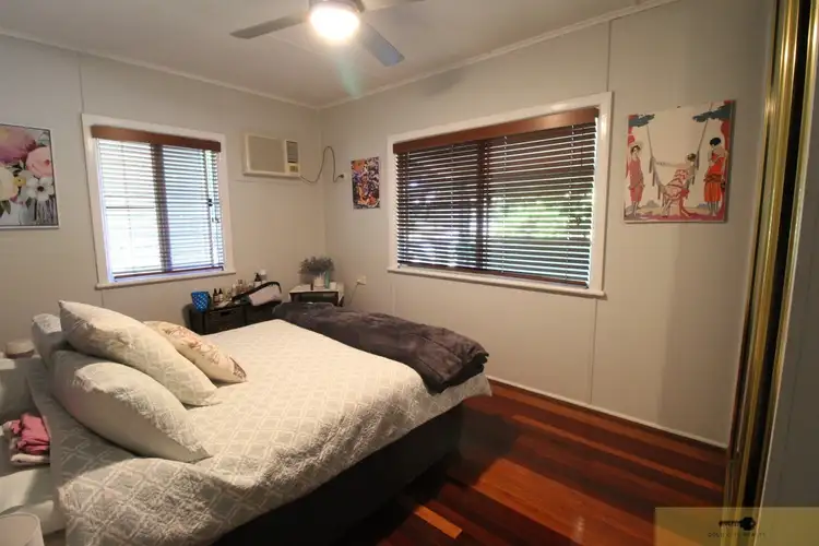 Seventh view of Homely house listing, 16 Hicks Street, Richmond Hill QLD 4820