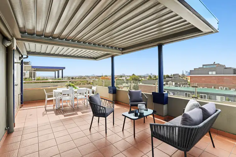 22/469-475 Parramatta Road, Leichhardt NSW 2040