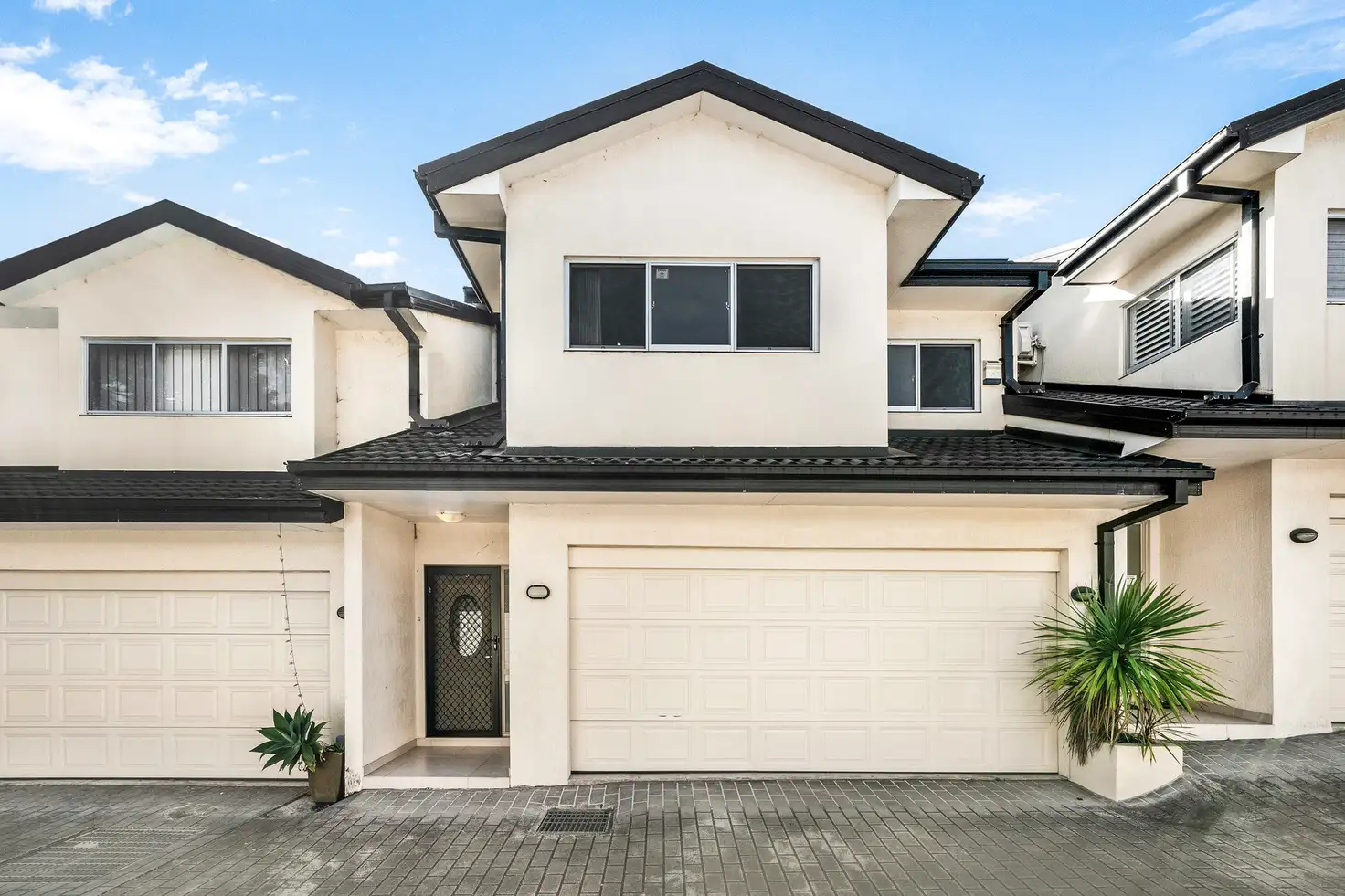 Main view of Homely townhouse listing, 9/20 Burnham Place, North Parramatta NSW 2151