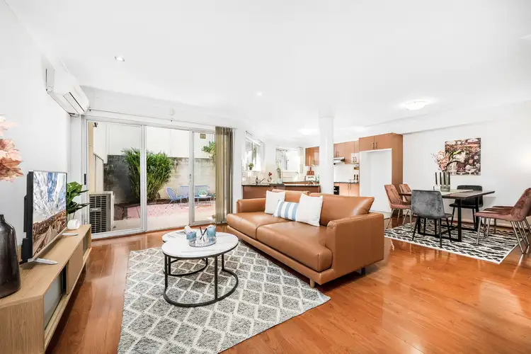 Third view of Homely townhouse listing, 9/20 Burnham Place, North Parramatta NSW 2151