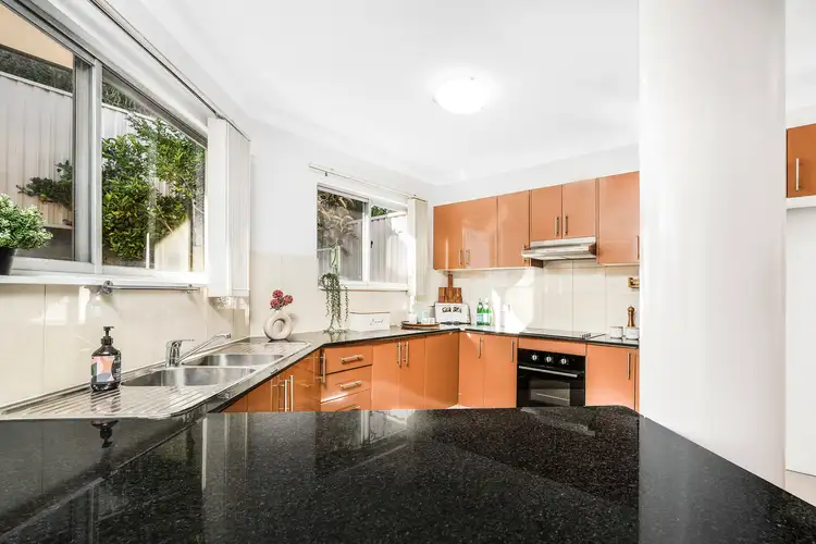 Fourth view of Homely townhouse listing, 9/20 Burnham Place, North Parramatta NSW 2151